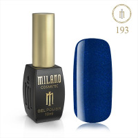 Гель лак MILANO 10ml 193